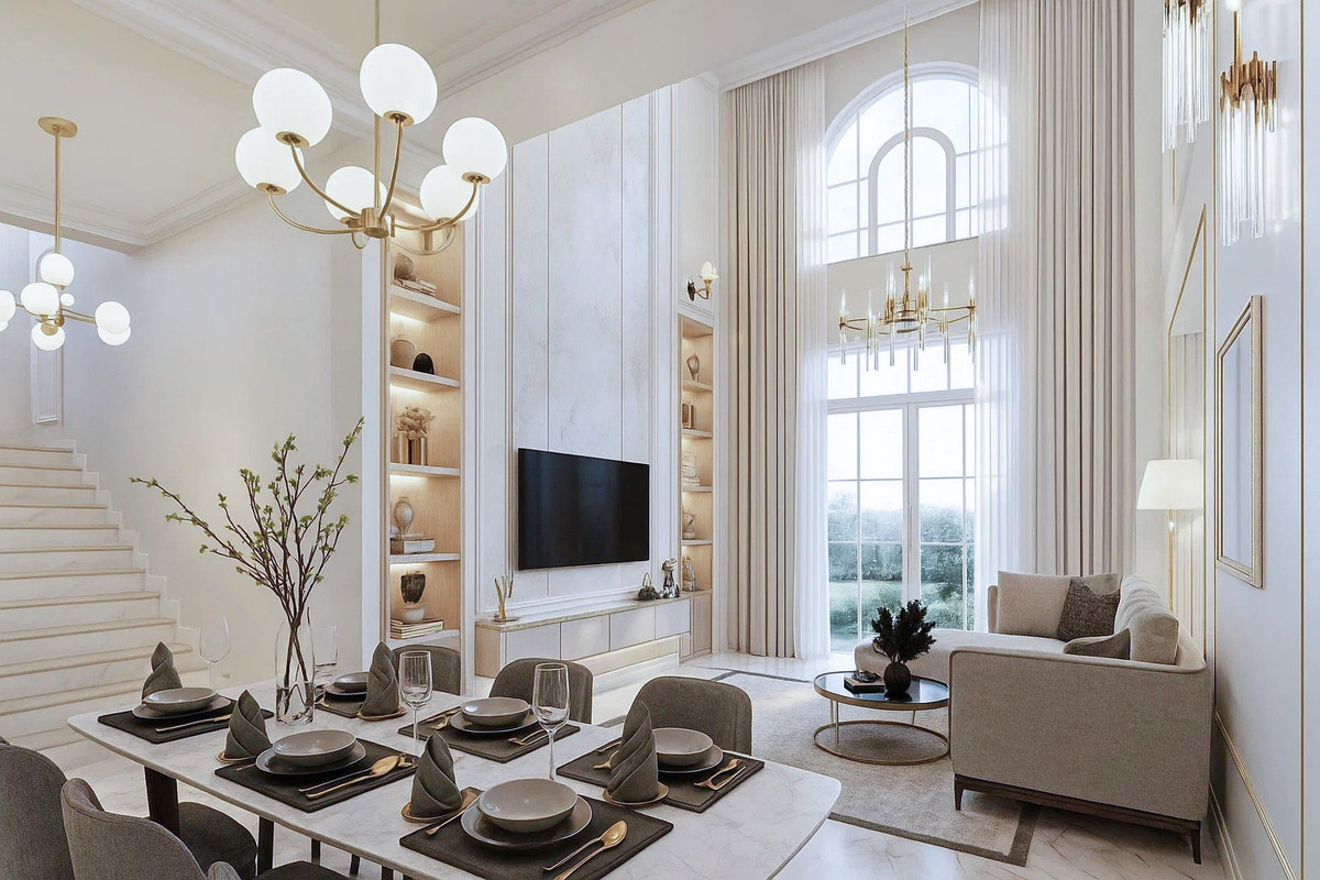 For SaleHousePattaya, Bangsaen, Chonburi : 🔥 Luxury 2-Storey House for Sale – Nong Ket 14 | 4 Bed 4 Bath | 93 Sq.wah | Near Regent School | 9 MB 🔥