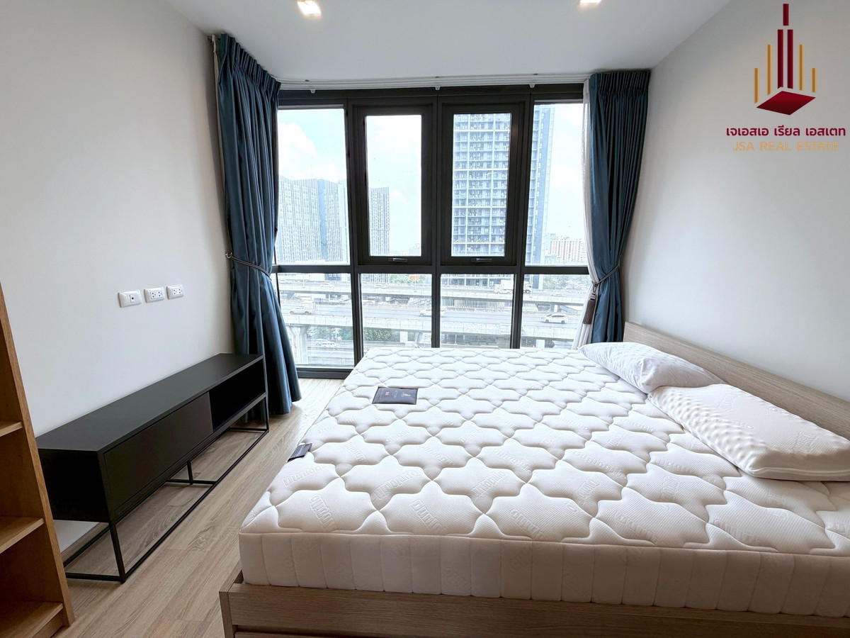 ขายคอนโดพระราม 9 เพชรบุรีตัดใหม่ RCA : ✨ For Sale: The Base Garden Rama 9 Condo ✨  💰 Only 4,500,000 THB