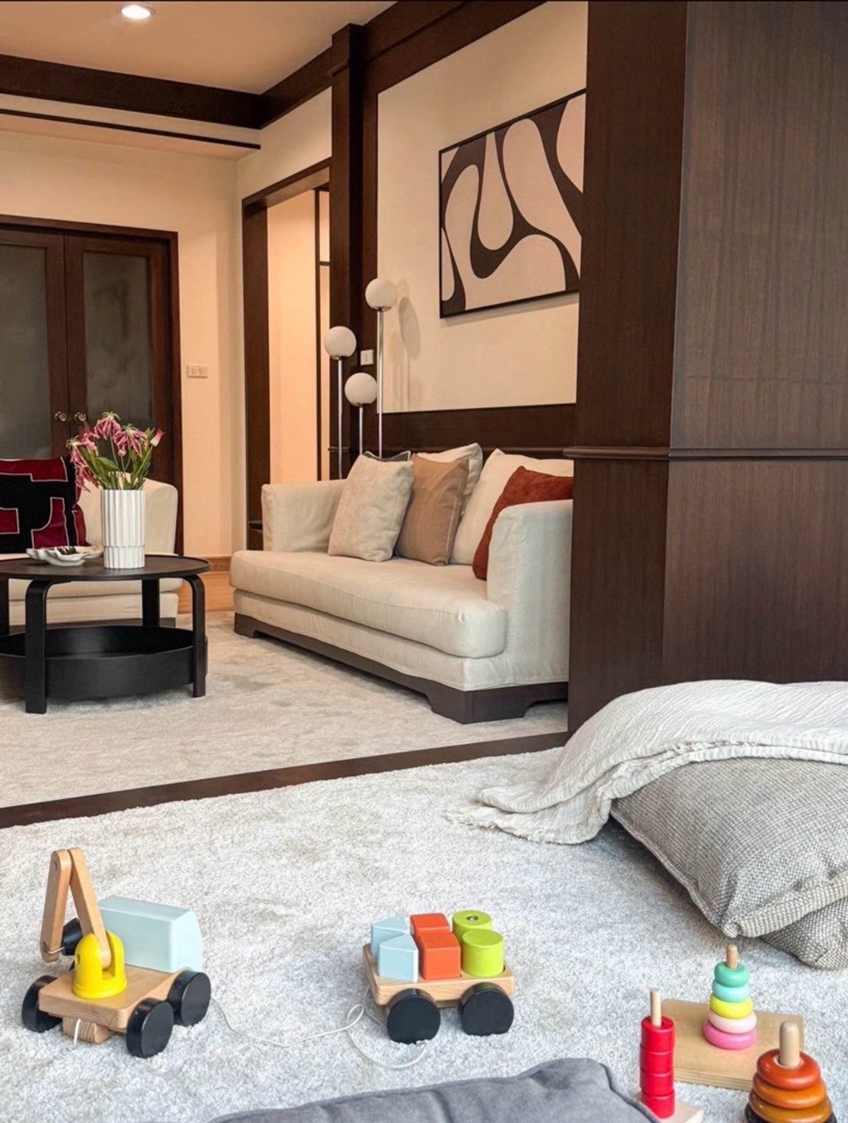 CondoWongwianyai, Charoennakor : Riverfront Condo Baan Sathorn Chaopraya Spacious Residence with Panoramic Chao Phraya View in Prime Riverside Location