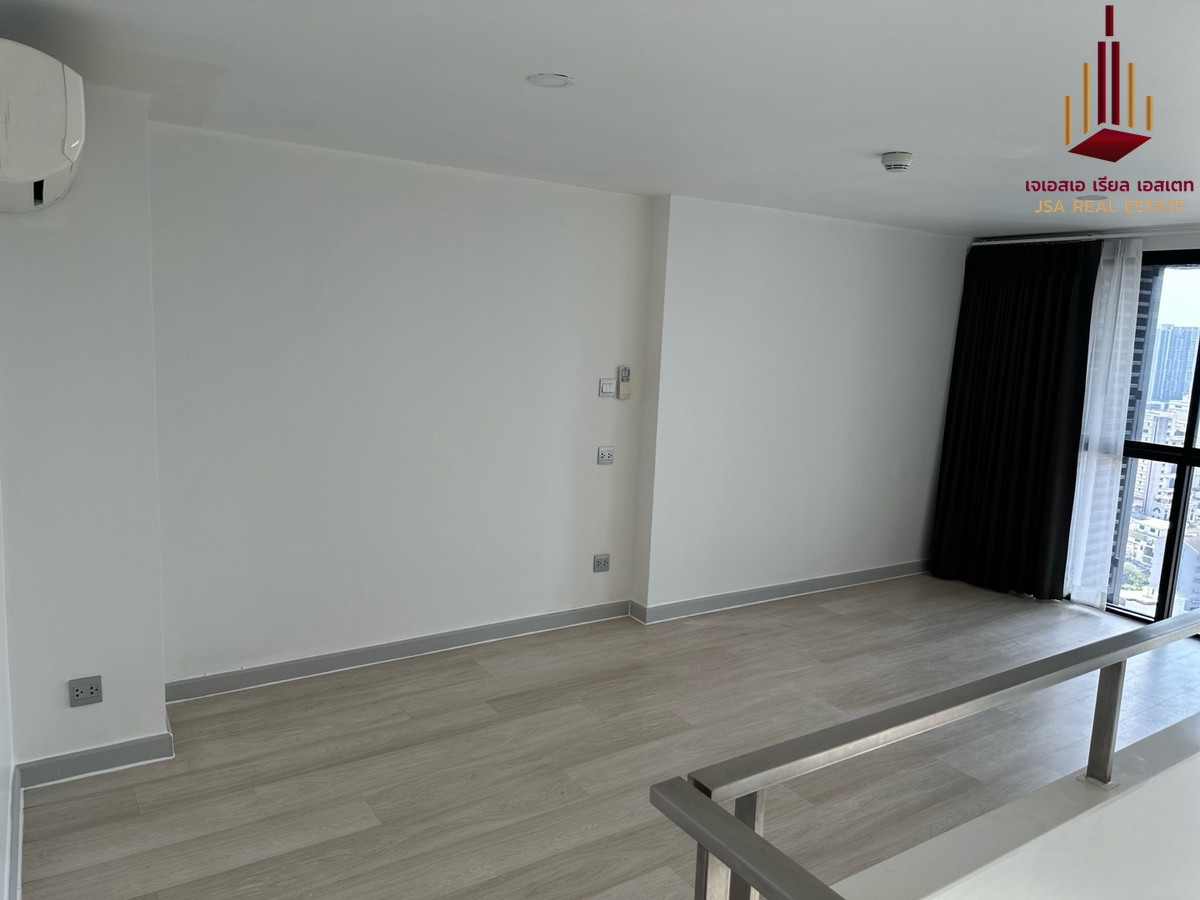 For SaleCondoSathorn, Narathiwat : ✨ For Sale: KnightsBridge Prime Sathorn Condo ✨ 💰 Only 5,490,000 THB