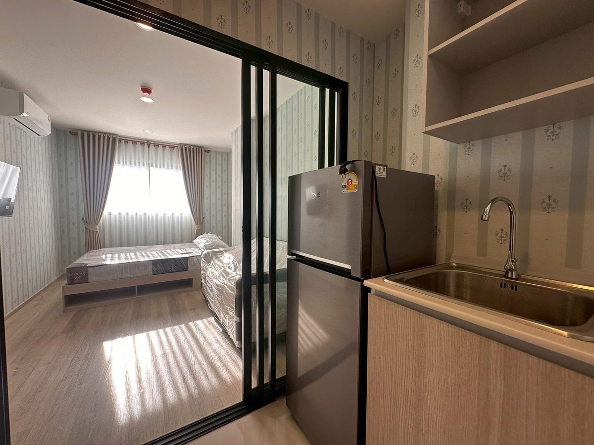 For RentCondoKhon Kaen : 🔥 Rent ready to move in 💖 The Origin Campus Khon kaen ✨ New condo