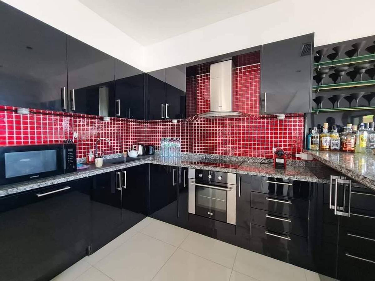 For SaleHousePattaya, Bangsaen, Chonburi : House with land Talay Sawan Village / 3 Bedrooms (FOR SALE) AM065