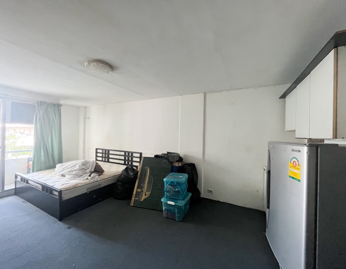 ขายคอนโดลาดพร้าว101 แฮปปี้แลนด์ : ขายคอนโด City Villa ซิตี้ วิลล่า ลาดพร้าว 130 คอนโดใกล้รถไฟฟ้า