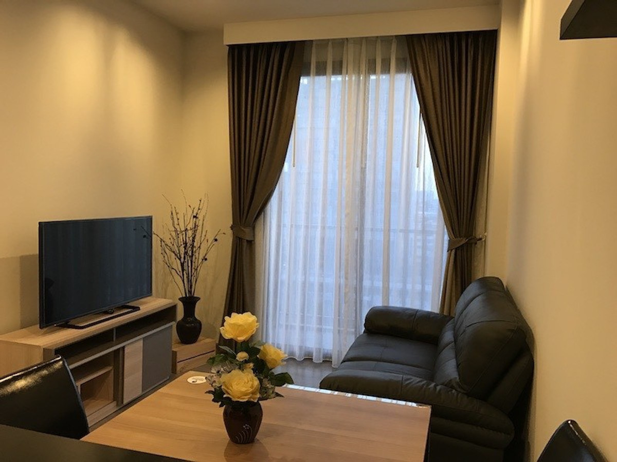 ขายคอนโดวงเวียนใหญ่ เจริญนคร : 🏠✨ นายน์ บาย แสนสิริ | ขายคอนโด 1 ห้องนอน (HBH-ST-209)