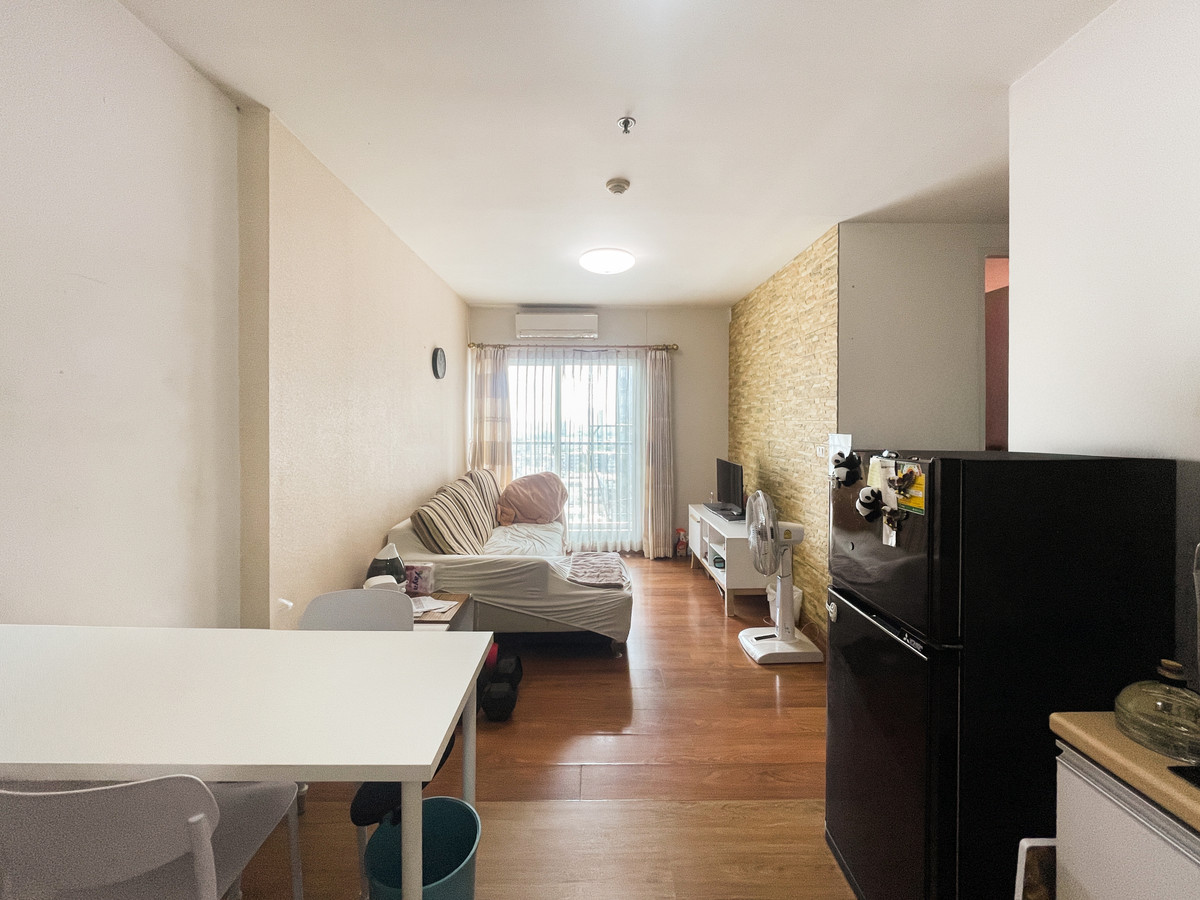 ขายคอนโดท่าพระ ตลาดพลู วุฒากาศ : ขาย คอนโดThe Parkland เดอะ พาร์คแลนด์ รัชดา - ท่าพระ BTS-ตลาดพลู, กรุงเทพ