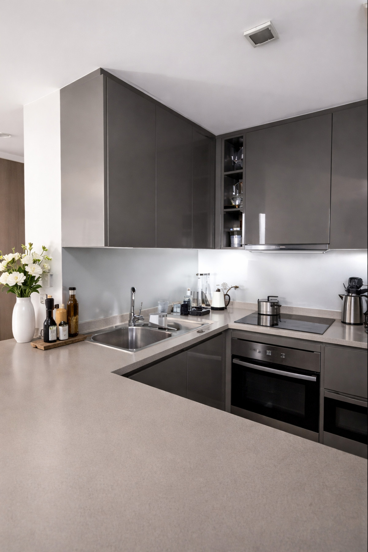 For SaleCondoSilom, Saladaeng, Bangrak : FQ Condo for sale M Silom price 45,600,000 baht [MKs260226]