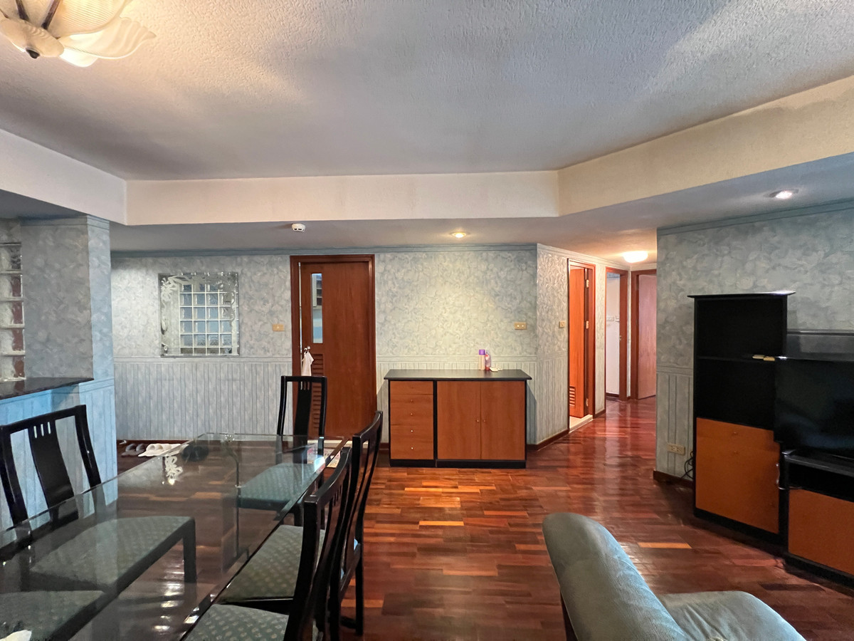 For SaleCondoRama3 (Riverside),Satupadit : SV City Rama 3 / 3 Bedrooms (FOR SALE), SV City Rama 3 / 3 Bedrooms (For Sale) LD065