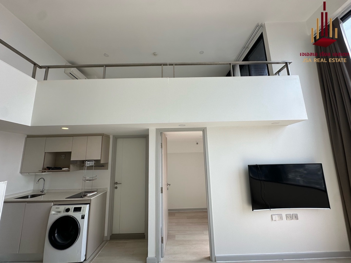 For SaleCondoSathorn, Narathiwat : ✨ For Sale: KnightsBridge Prime Sathorn Condo ✨ 💰 Only 5,490,000 THB