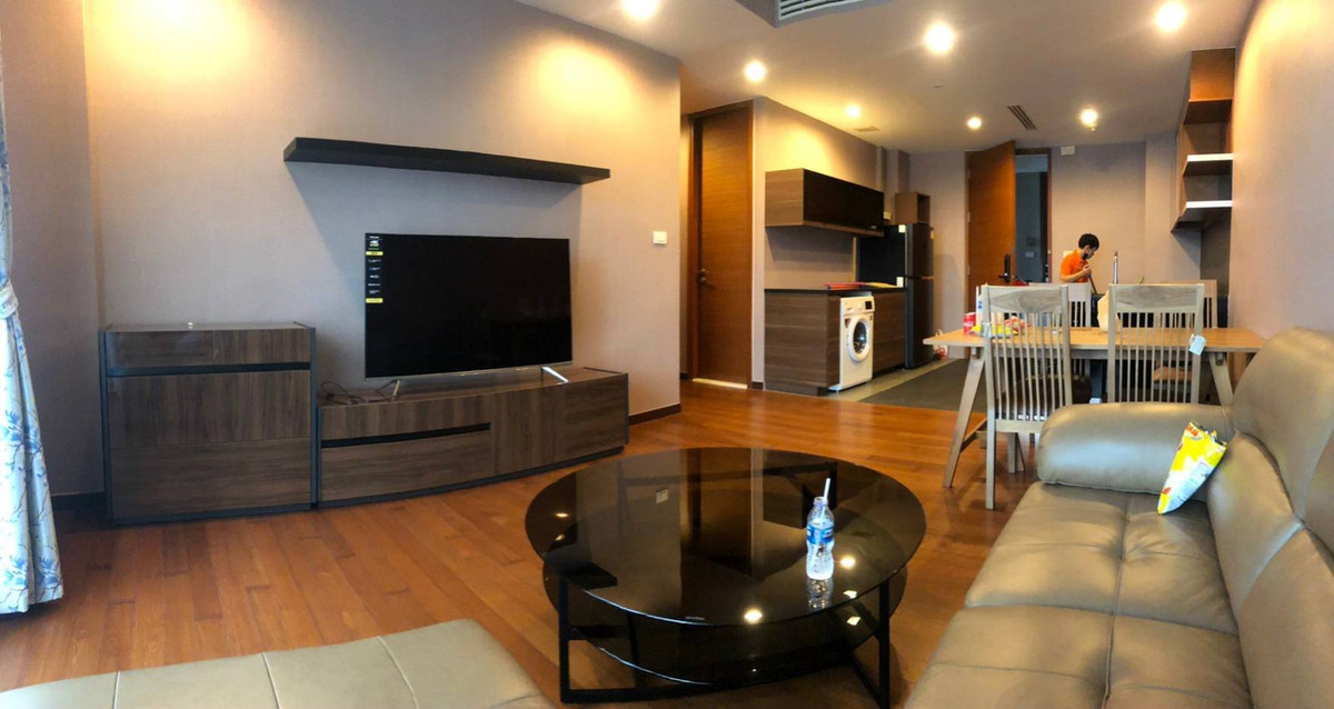 For RentCondoSukhumvit, Asoke, Thonglor : FOR RENT - 2 BEDROOM 75 SQ.M- READY TO MOVE IN - CALL NOW 094-641-5974