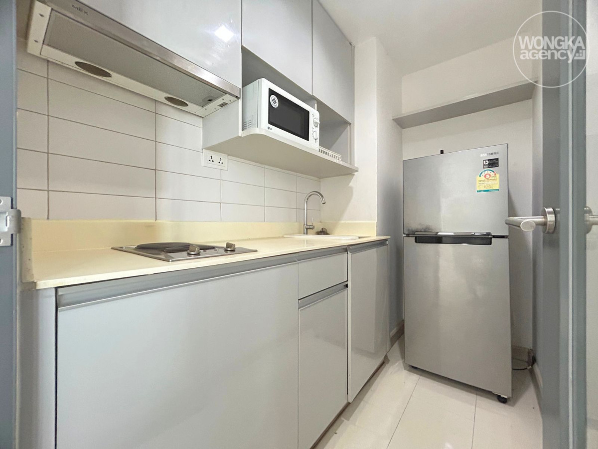 ขายคอนโดอ่อนนุช อุดมสุข : ขายคอนโด 2 ห้องนอน Ideo Mobi Sukhumvit 81 ใกล้ BTS อ่อนนุช เพียง 150 ม. พร้อมเฟอร์นิเจอร์