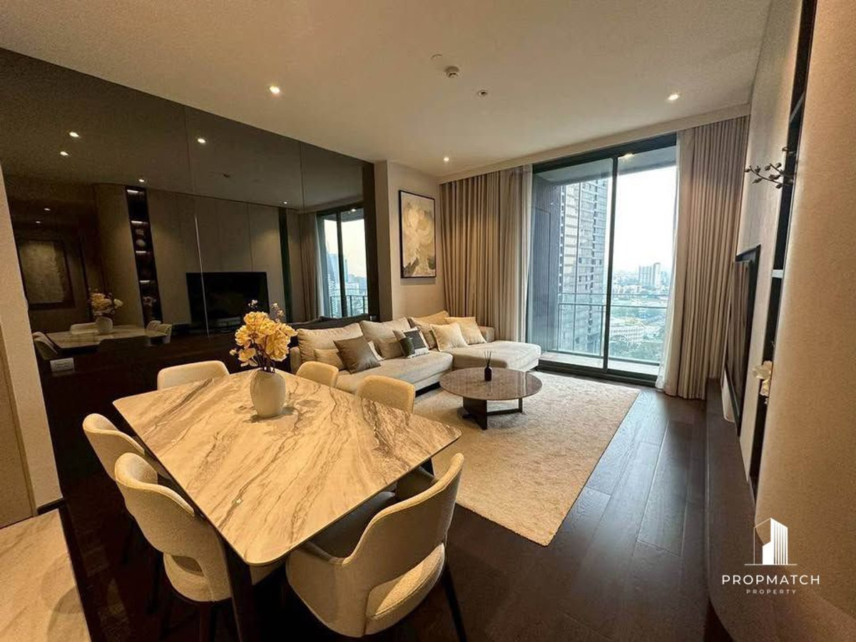 ให้เช่าคอนโดสุขุมวิท อโศก ทองหล่อ : ✨Flash Deal ✨LAVIQ Sukhumvit 57 ( 3Bed 3Bath 114.66SQM.) พร้อมอยู่ ! เพียง 170,000 บาทต่อเดือน Tel.0981315848 @propmatch