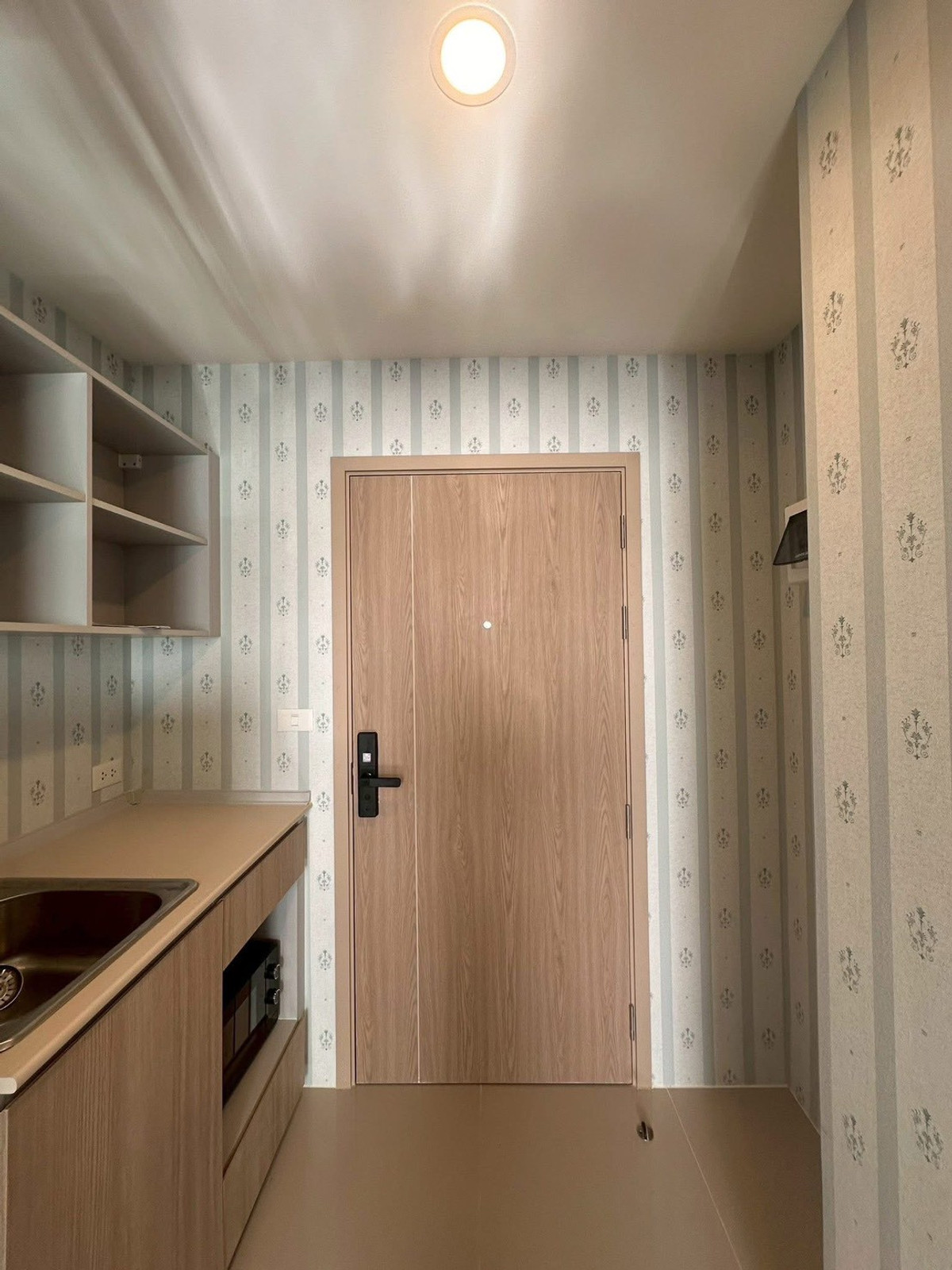 ให้เช่าคอนโดขอนแก่น : 🔥 เช่าพร้อมอยู่ 💖 The Origin Campus Khon kaen ✨ คอนโดใหม่