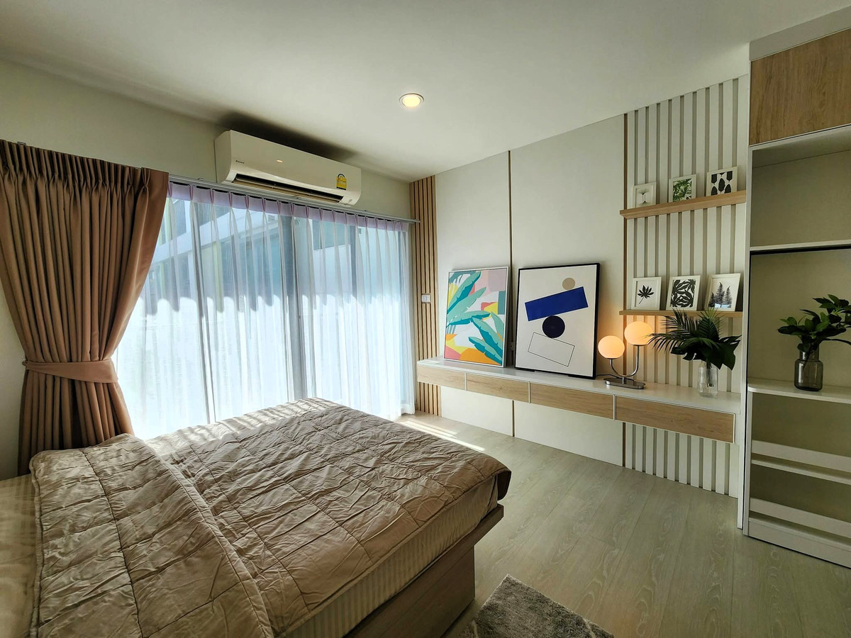 For SaleCondoOnnut, Udomsuk : The Niche Mono Sukhumvit 50 / 1 Bedroom (FOR SALE), The Niche Mono Sukhumvit 50 / 1 Bedroom (For Sale) NONT091