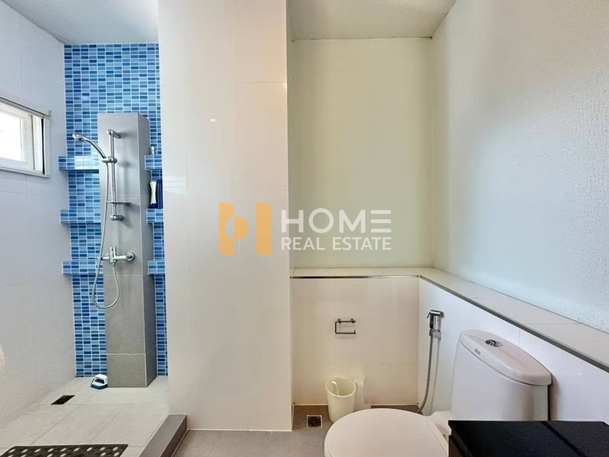 For SaleHouseSriracha Laem Chabang Ban Bueng : Heritage Village / 4 Bedrooms (FOR SALE), Heritage Village / 4 Bedrooms (FOR SALE) YEAN126