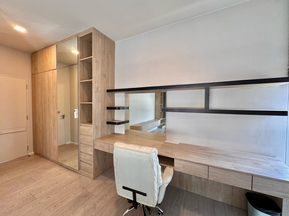 ให้เช่าบ้านลาดกระบัง สุวรรณภูมิ : 💥ForRent💥4Bed + 1Maid • Mantana Bangna-Wongwaen 🏡 Near Mega Bangna ‼️ Fully Furnished ‼️