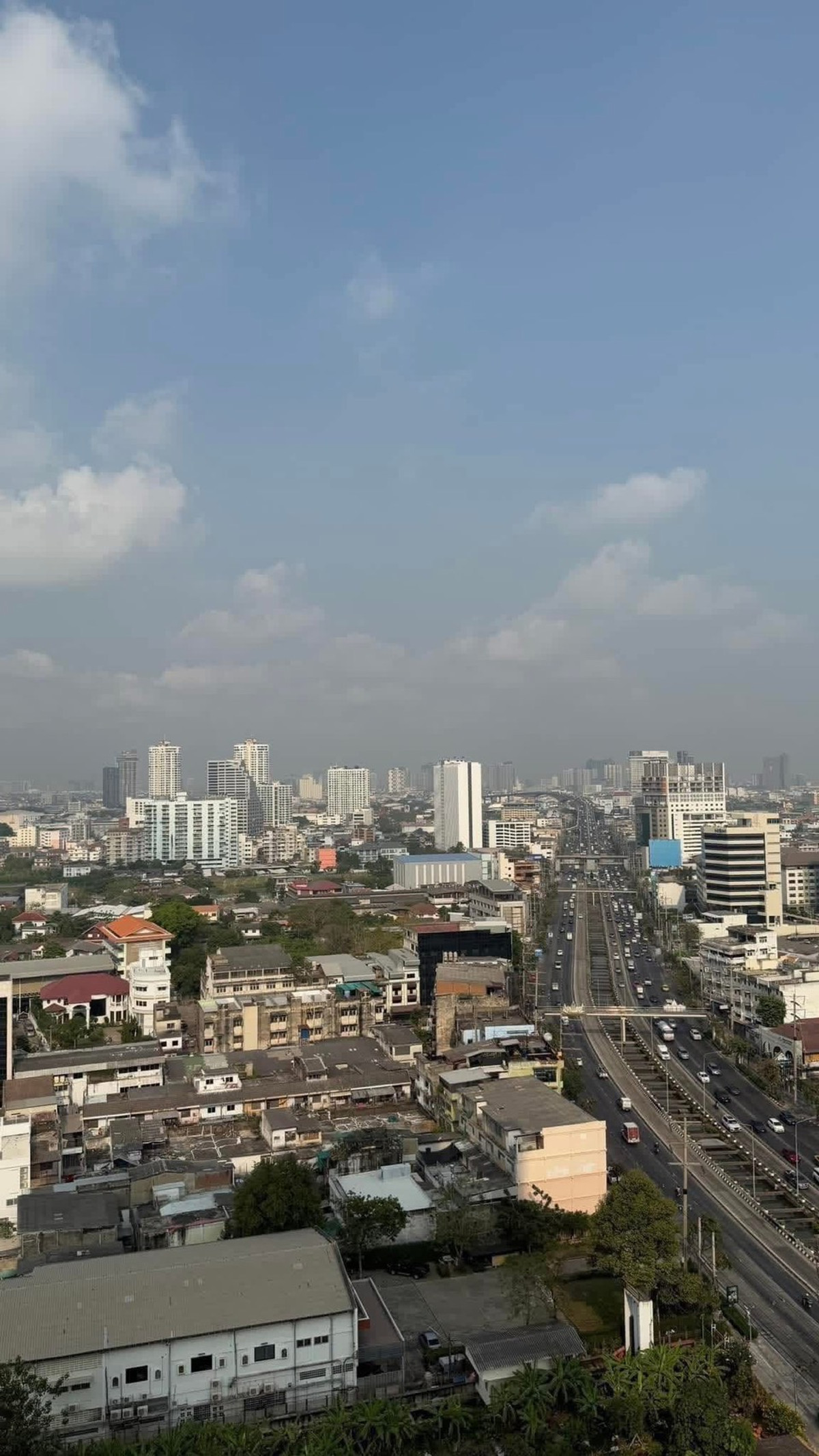 ให้เช่าคอนโดพระราม 3 สาธุประดิษฐ์ : 🔥 KYM107 🔥 Line : @p2nproperty