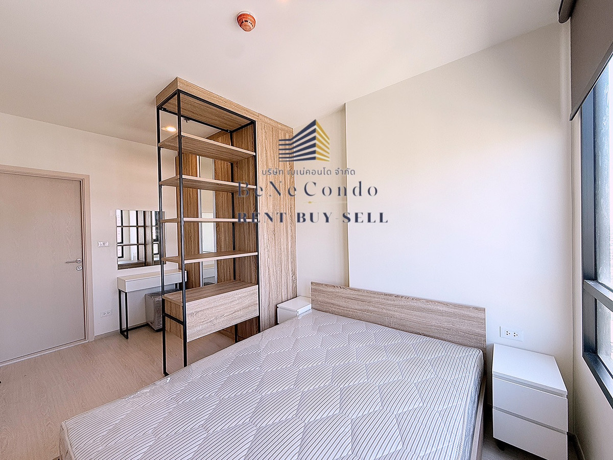 For RentCondoPinklao, Charansanitwong : *** Condo for rent : Nue Noble Faichai - Wanglang *** 