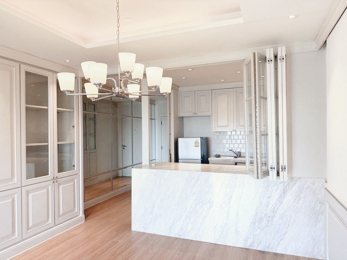 For RentCondoSathorn, Narathiwat : For Rent: Sathorn Garden, 42,000 THB [JZsr260208]