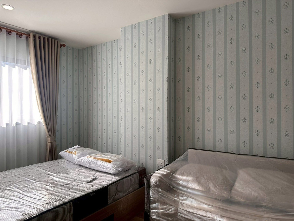 ให้เช่าคอนโดขอนแก่น : 🔥 เช่าพร้อมอยู่ 💖 The Origin Campus Khon kaen ✨ คอนโดใหม่