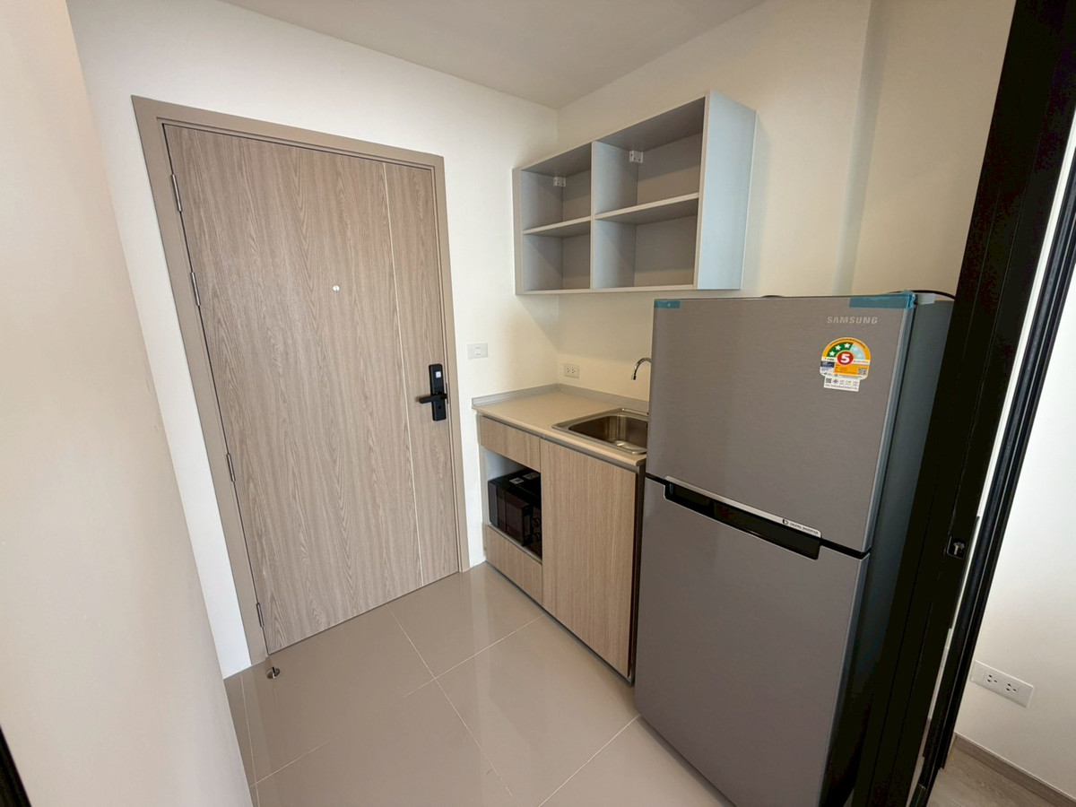 ให้เช่าคอนโดขอนแก่น : 🔥 เช่าพร้อมอยู่ 💖 The Origin Campus Khon kaen ✨ คอนโดใหม่