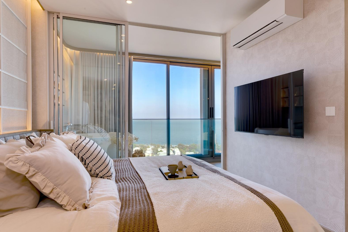 ขายคอนโดหัวหิน ประจวบคีรีขันธ์ : 1-Bedroom at NAPA Huahin ✨ Price start at 3.9 MB. ✨ Contact 062-496-6454