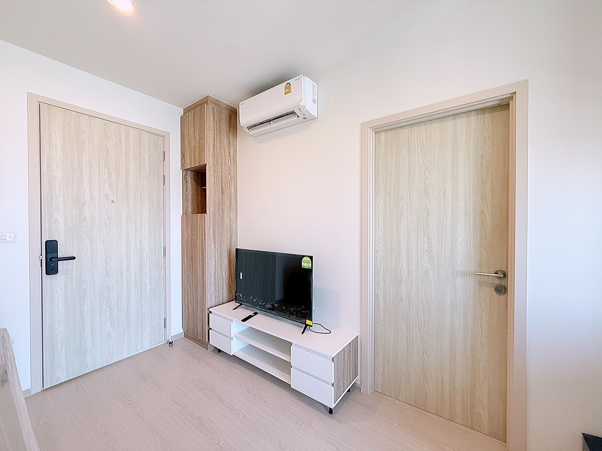 ให้เช่าคอนโดปิ่นเกล้า จรัญสนิทวงศ์ : *** ให้เช่าคอนโด : นิว โนเบิล ไฟฉาย - วังหลัง (NUE Noble Faichai - Wanglang) ***