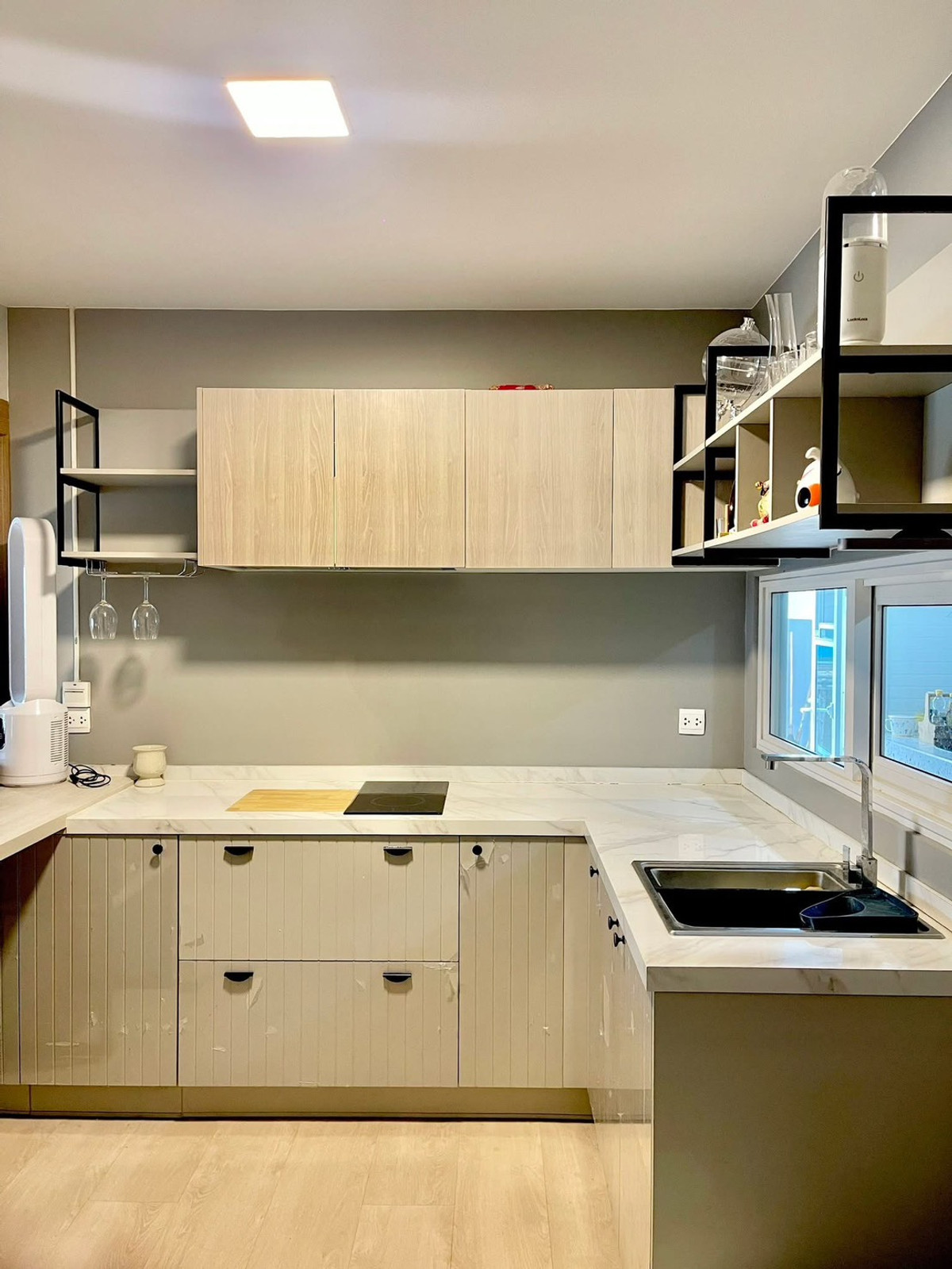 ให้เช่าบ้านบางนา แบริ่ง ลาซาล : 🔥 AYB104 🔥 Line : @p2nproperty