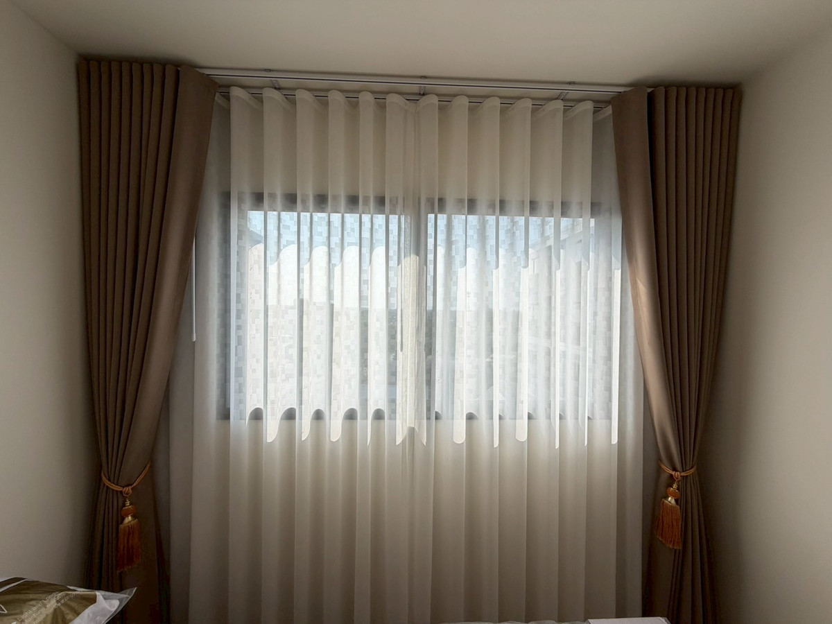 ให้เช่าคอนโดขอนแก่น : 🔥 เช่าพร้อมอยู่ 💖 The Origin Campus Khon kaen ✨ คอนโดใหม่