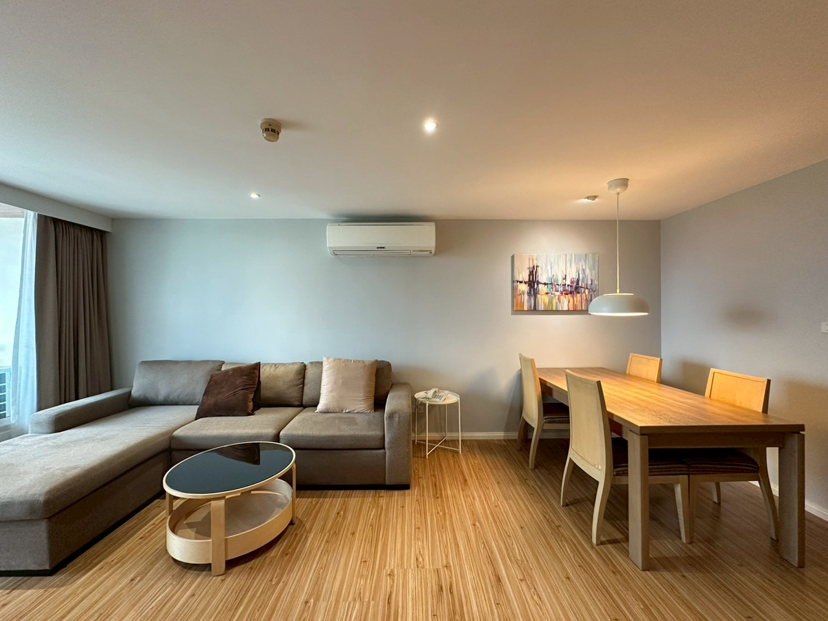 ให้เช่าคอนโดวิทยุ ชิดลม หลังสวน : ✨🏢ให้เช่าคอนโดย่านหลังสวน 2+1 ห้องนอน เฟอร์นิเจอร์และเครื่องใช้ไฟฟ้าครบ เดินทางสะดวกใกล้สวนลุมพินี, BTS ราชดำริ, One Bangkok พร้อมเข้าอยู่ 