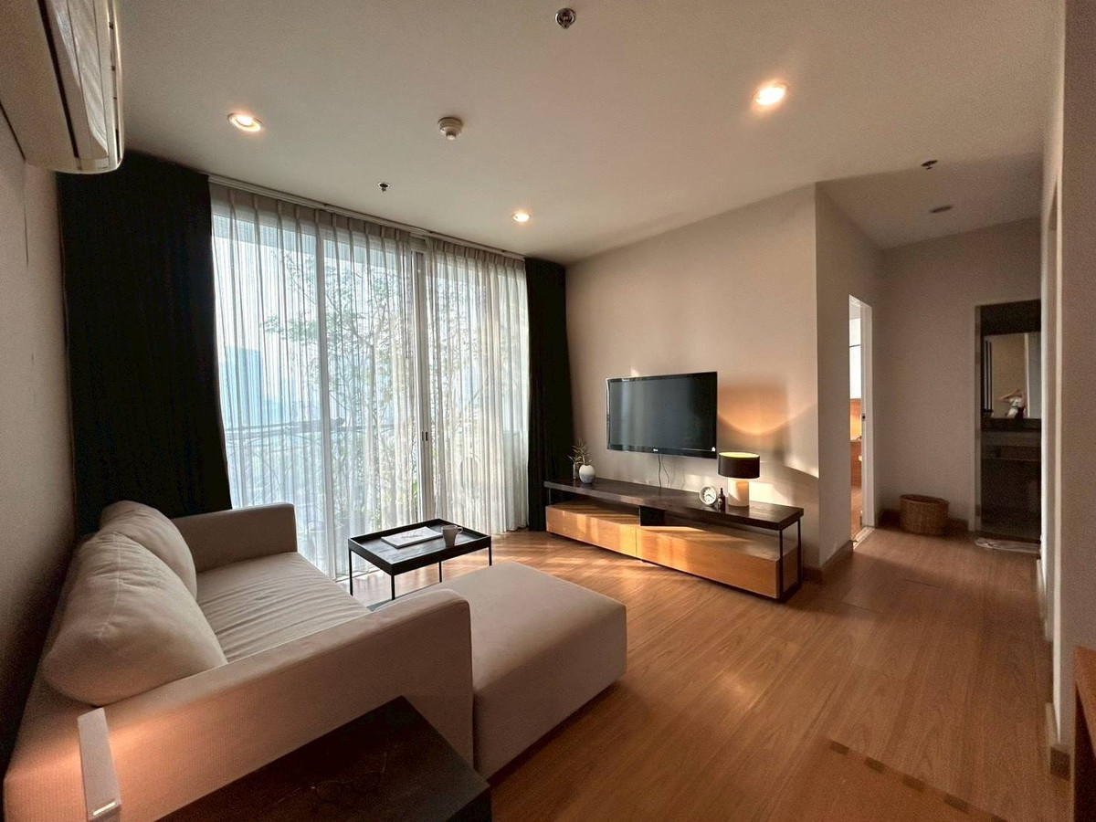 ขายคอนโดสาทร นราธิวาส : The Complete Narathiwas / 2 Bedrooms (FOR SALE), เดอะ คอมพลีท นราธิวาส / 2 ห้องนอน (ขาย) LD071