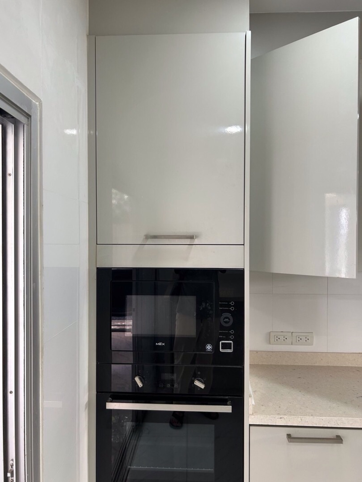 ให้เช่าบ้านมีนบุรี-ร่มเกล้า : บ้านเดี่ยวสไตล์หรู 2ชั้น ให้เช่า หมู่บ้านเพอเฟคเพลส รามคำแหง 164 เนื้อที่127 ตารางวา มีนบุรี กรุงเทพ10510