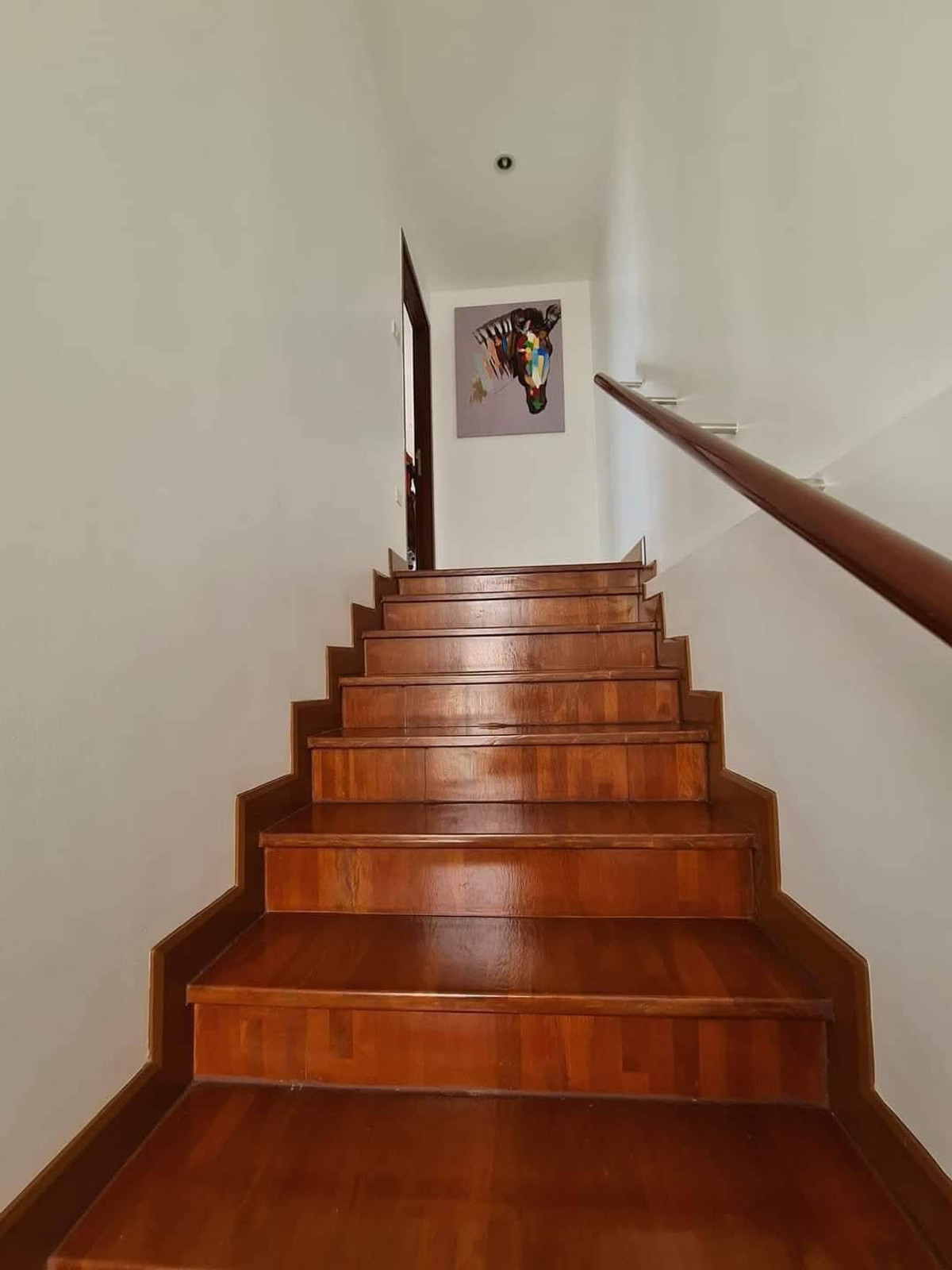 For SaleHousePattaya, Bangsaen, Chonburi : House with land Talay Sawan Village / 3 Bedrooms (FOR SALE) AM065