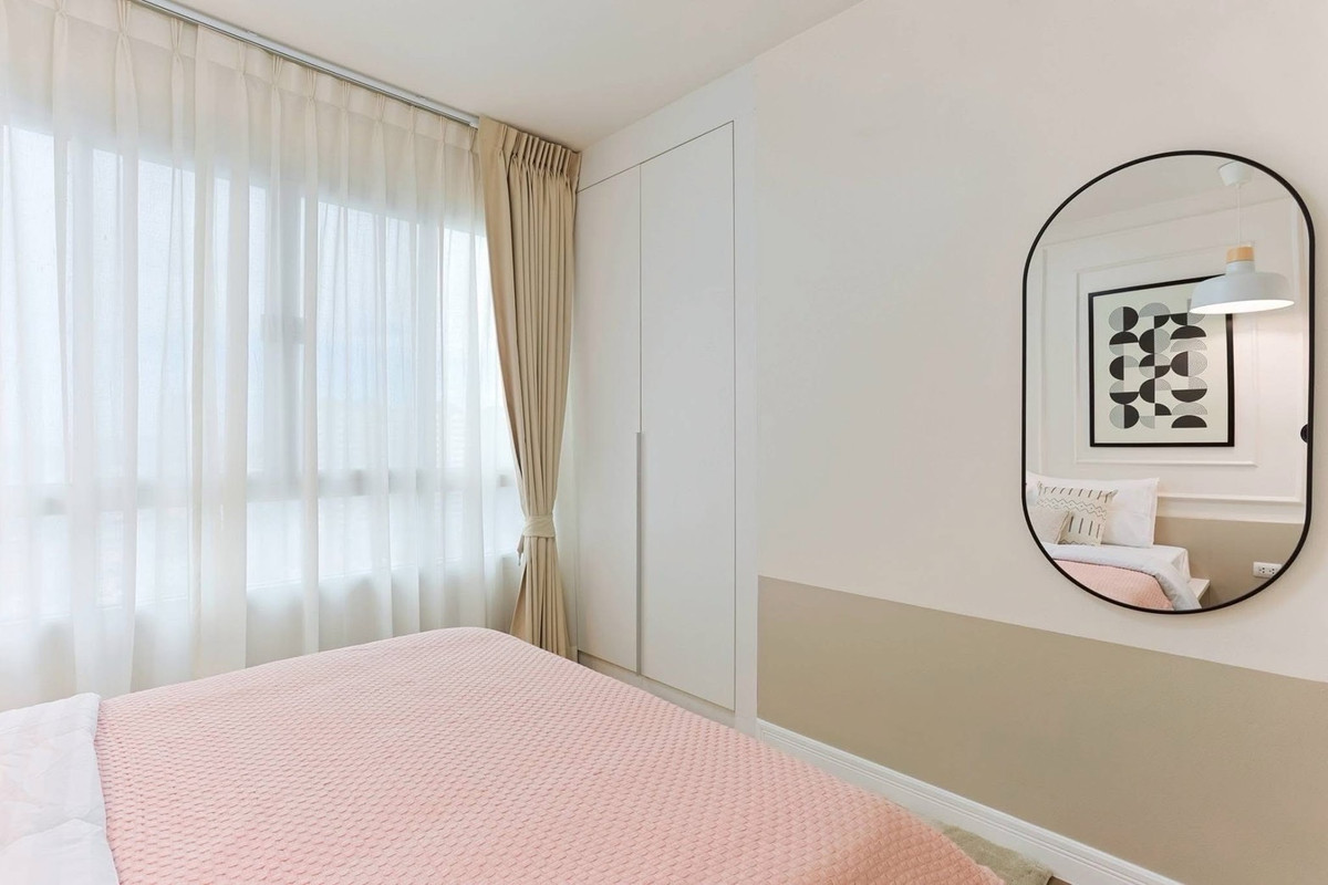 For RentCondoRama3 (Riverside),Satupadit : Condo for rent The Trust Rama 3