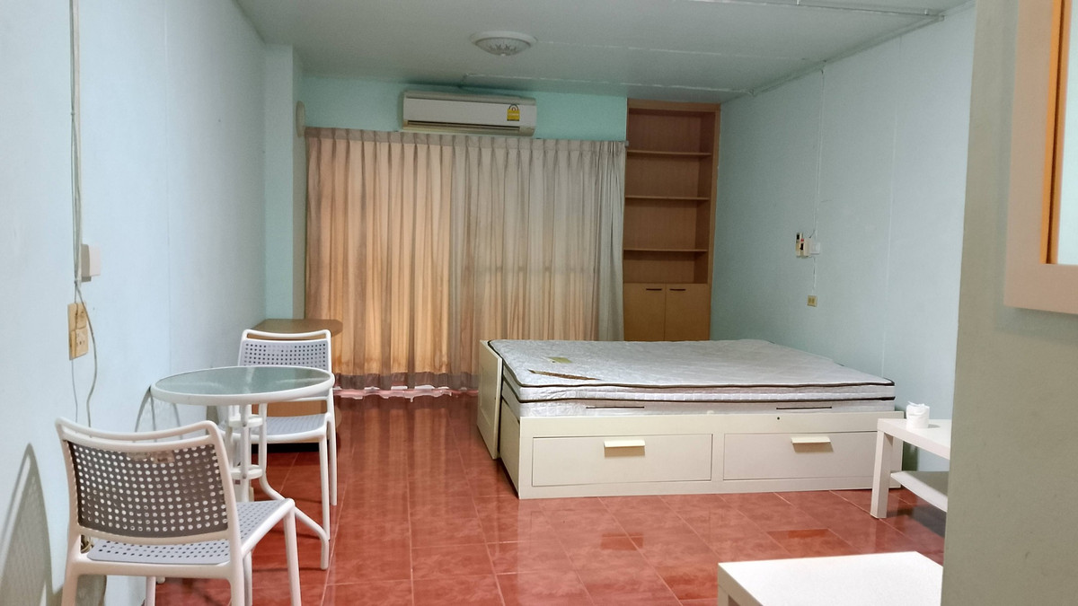 For SaleCondoPattanakan, Srinakarin : (Code SM1782) Condo for sale Baan Chom Dao Condominium: Baan Chom Dao Condominium