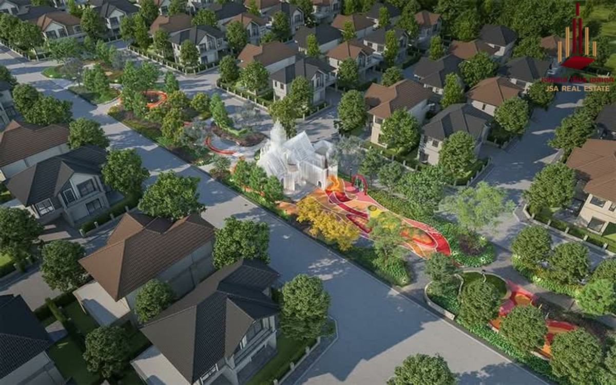 For SaleHousePathum Thani,Rangsit, Thammasat : ✨ For Sale: Pave Rangsit-Vibhavadi ✨💰 Only 6,790,000 THB