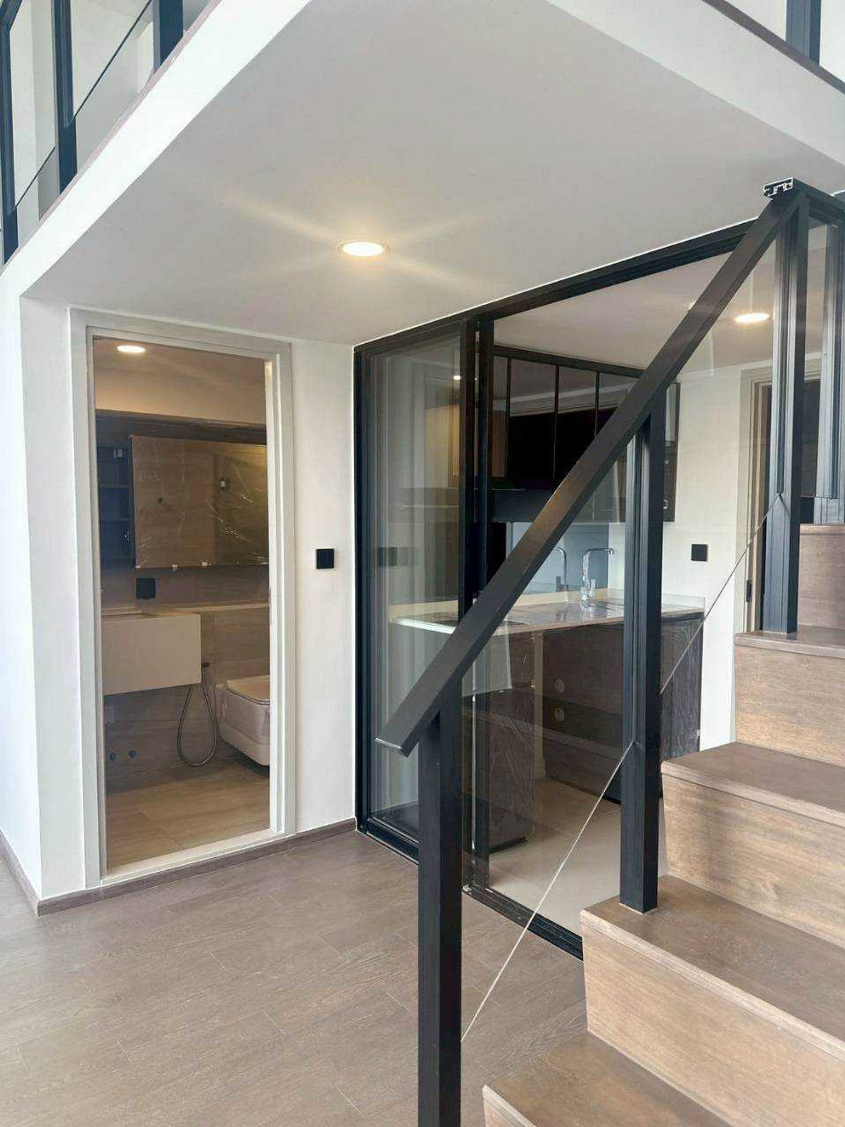 ขายคอนโดสยาม จุฬา สามย่าน : LTH14541 – Condo for Sale | Park Origin Chula Samyan | 65.58 sqm | 1 Bed Plus Duo | Maximized Living Prime Location Luxury Living | Near BTS Sala Daeng | 12.89 MB | คอนโดหรู Park Origin จุฬา-สามย่าน ใช้ชีวิตได้เต็มที่ ทำเล Prime ใกล้ BTS ศาลาแดง