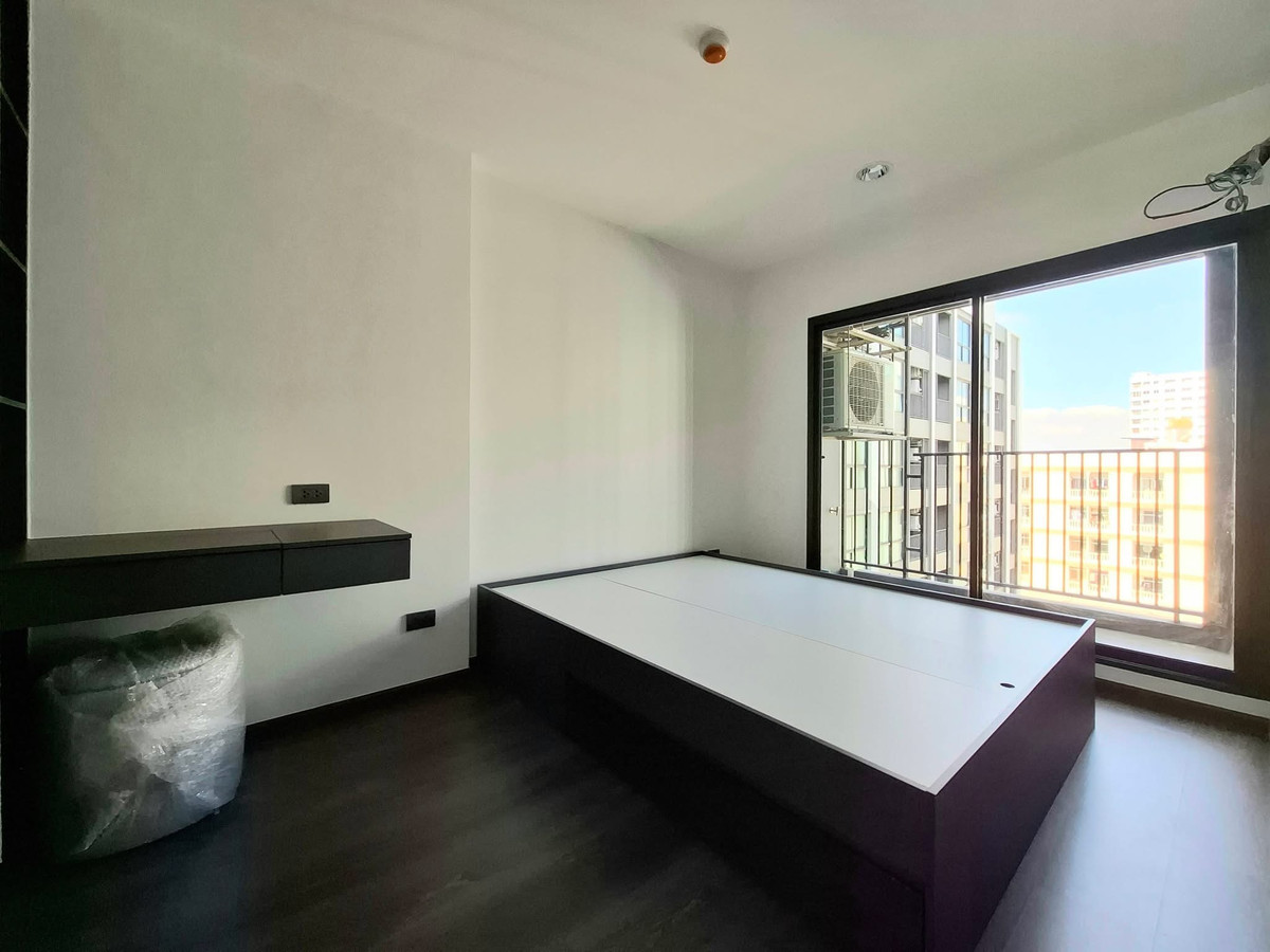 ขายคอนโดโชคชัย4 ลาดพร้าว71 : The Excel Ladprao - Sutthisan / 1 Bedroom (FOR SALE), ดิ เอ็กเซล ลาดพร้าว - สุทธิสาร / 1 ห้องนอน (ขาย) POP011