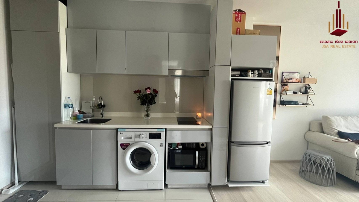 ขายคอนโดวิทยุ ชิดลม หลังสวน : ✨ For Sale: Life One Wireless Condo ✨  💰 Only 10,000,000 THB