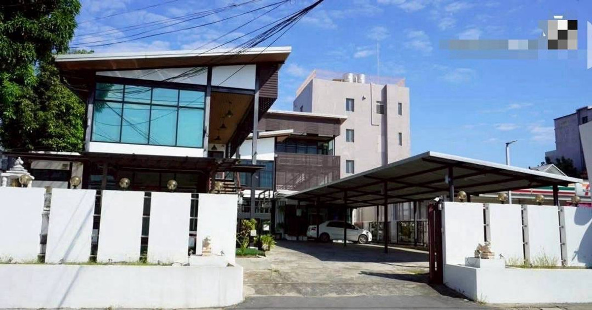 ให้เช่าสำนักงานรัชดา ห้วยขวาง : ห้ามพลาดเลยค่า