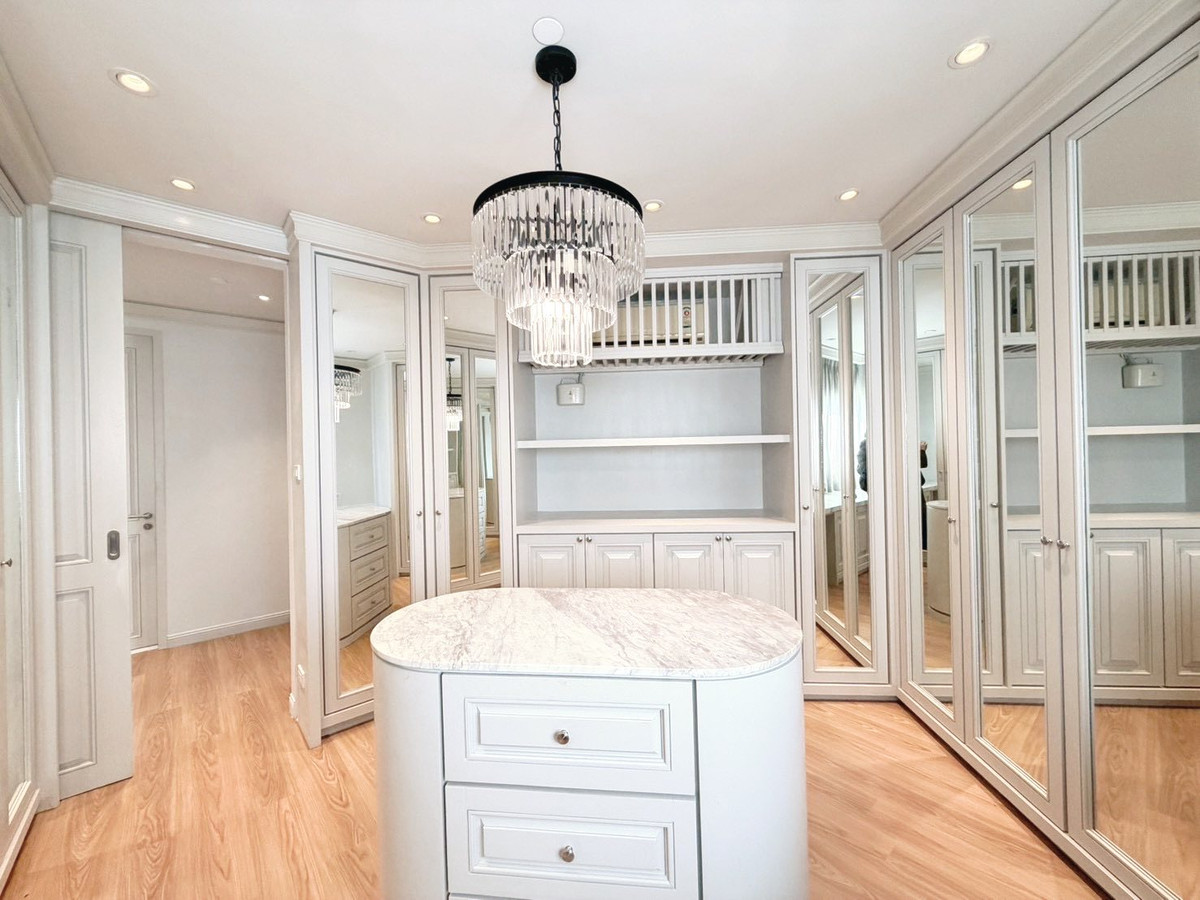 ให้เช่าคอนโดสาทร นราธิวาส : ให้เช่า Sathorn Garden ราคา 42,000 บาท [JZsr260208]