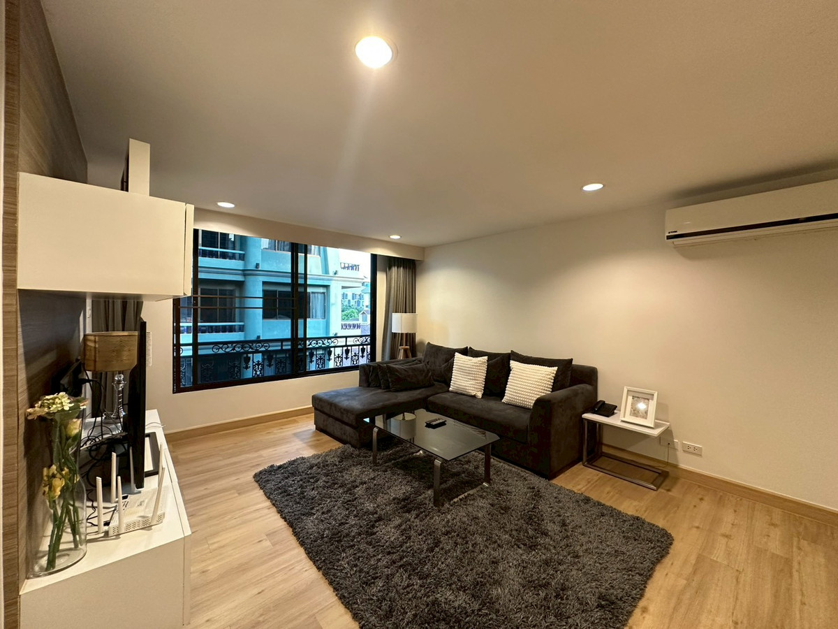 ให้เช่าคอนโดวิทยุ ชิดลม หลังสวน : ✨🏢ให้เช่าคอนโดเลี้ยงสัตว์ทำเลเพลินจิต 1 ห้องนอน ห้องแต่งสวย เฟอร์นิเจอร์ครบ ใกล้BTS เพลิตจิต ใกล้ทางด่วน พร้อมเข้าอยู่ 