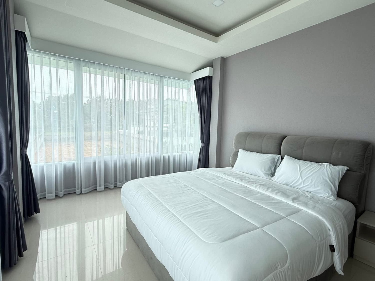 For SaleHousePattaya, Bangsaen, Chonburi : 🌴 5 Bedroom Pool Villa Near Jomtien Beach Only 3 Km. | 102 Sq.Wah | 10.9 MB