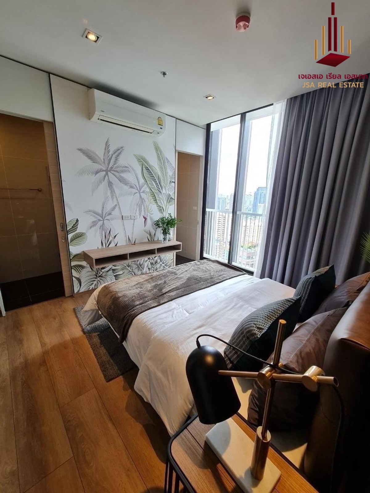 ขายคอนโดสุขุมวิท อโศก ทองหล่อ : ✨ For Sale: Park Origin Phrom Phong Condo ✨  💰 Only 4,900,000 THB