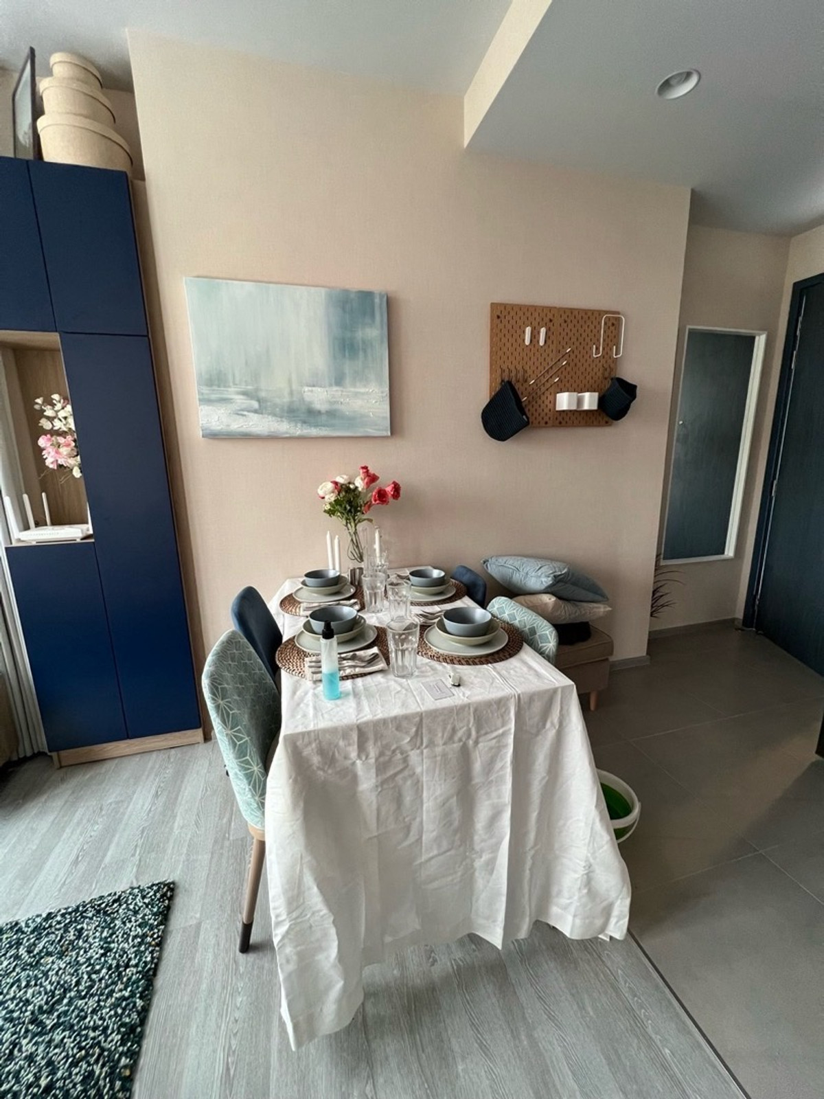 ให้เช่าคอนโดสุขุมวิท อโศก ทองหล่อ : XT EKKAMAI