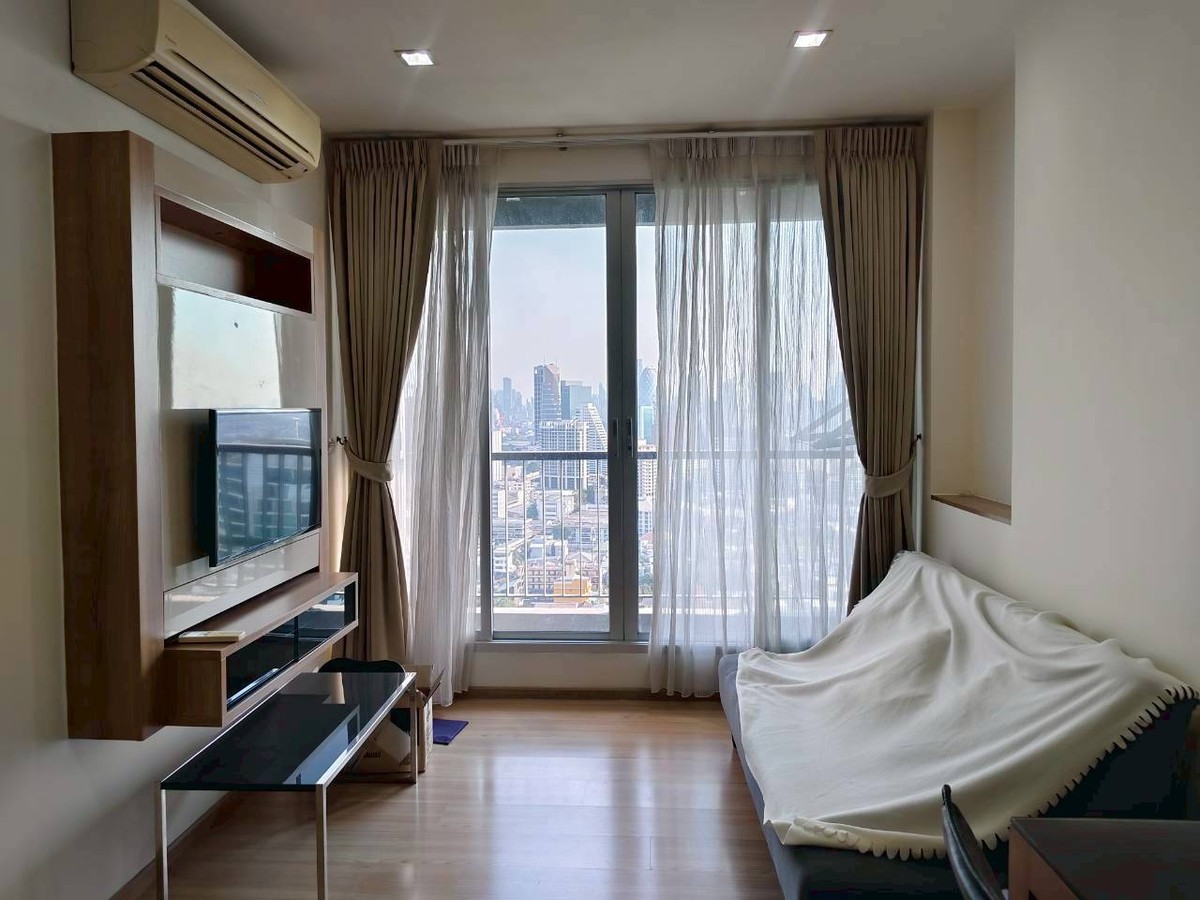 ให้เช่าคอนโดสะพานควาย จตุจักร : ให้เช่า Rhythm phahon ari 🚝 BTS สะพานควาย,อารีย์