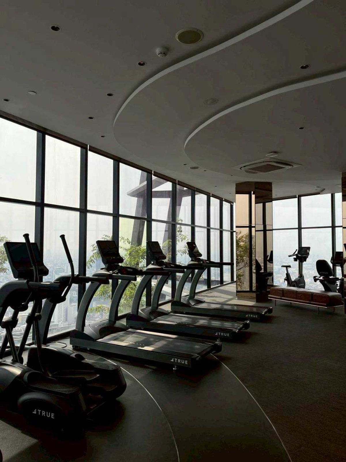 For SaleCondoSiam Paragon ,Chulalongkorn,Samyan : LTH14535 – Condo for Sale | Park Origin Chula Samyan | 67.33 sqm | 1 Bed Plus Duo | Near BTS Sala Daeng | 13.59 MB | Condo for sale Park Origin Chula-Samyan