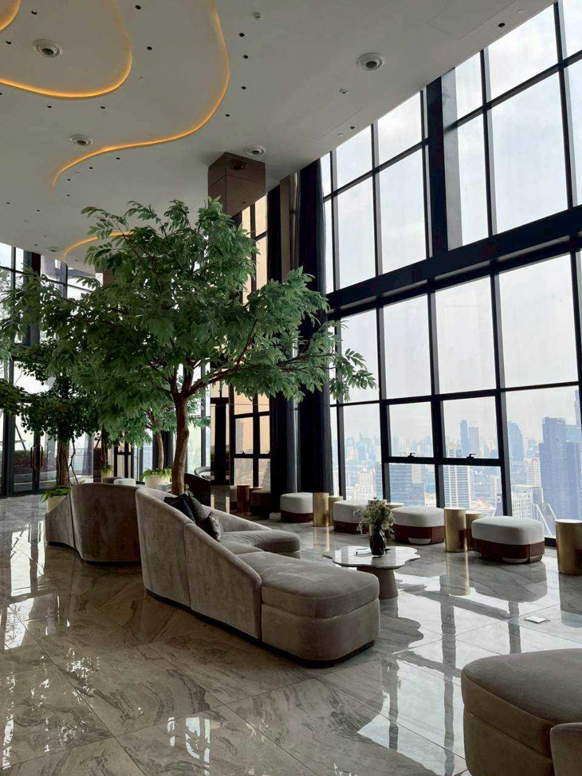 ขายคอนโดสยาม จุฬา สามย่าน : LTH14543 – Luxury Urban Living Prime Location | Condo for Sale | Park Origin Chula Samyan | 64.65 sqm | 1 Bed Plus Duo | Luxury Urban Living Prime Location | Near BTS Sala Daeng | 12.89 MB | คอนโดหรูใจกลางเมือง จุฬา-สามย่าน สำหรับการอยู่อาศัยระดับพรีเมียม