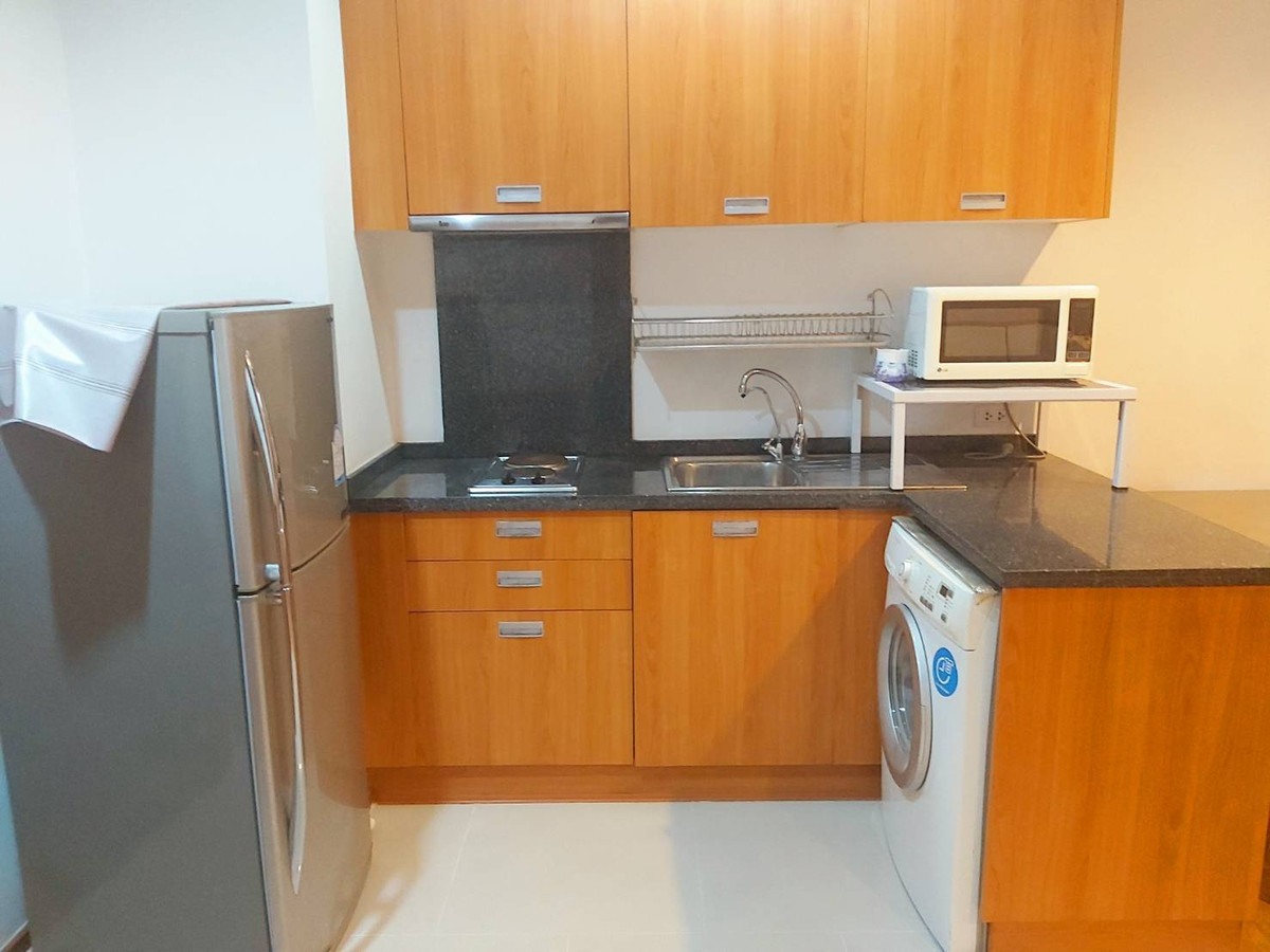 For RentCondoWongwianyai, Charoennakor : For rent! Villa Sathorn, fully furnished studio, 16,000.-, next to BTS Krung Thonburi.