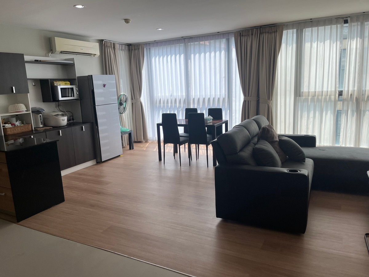 For SaleCondoSukhumvit, Asoke, Thonglor : FQ Condo for sale D25 Condominium price 7,000,000 baht [MA00092]