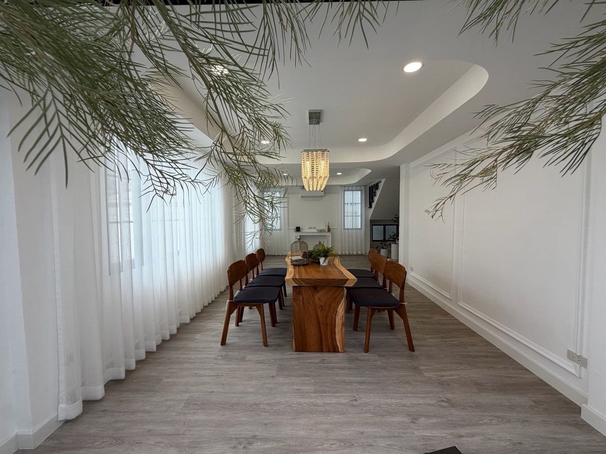 ขายบ้านอ่อนนุช อุดมสุข : ขายบ้าน BirdNest441 อ่อนนุช44 สุขุมวิท77 ใกล้BTSอ่อนนุช